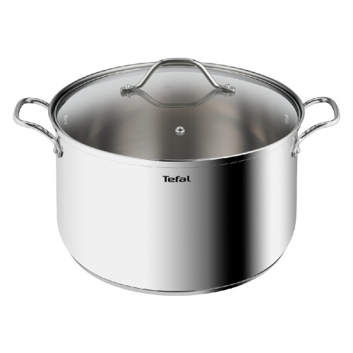 BIG POT  INTUITION XL B86469 INOX 30CM